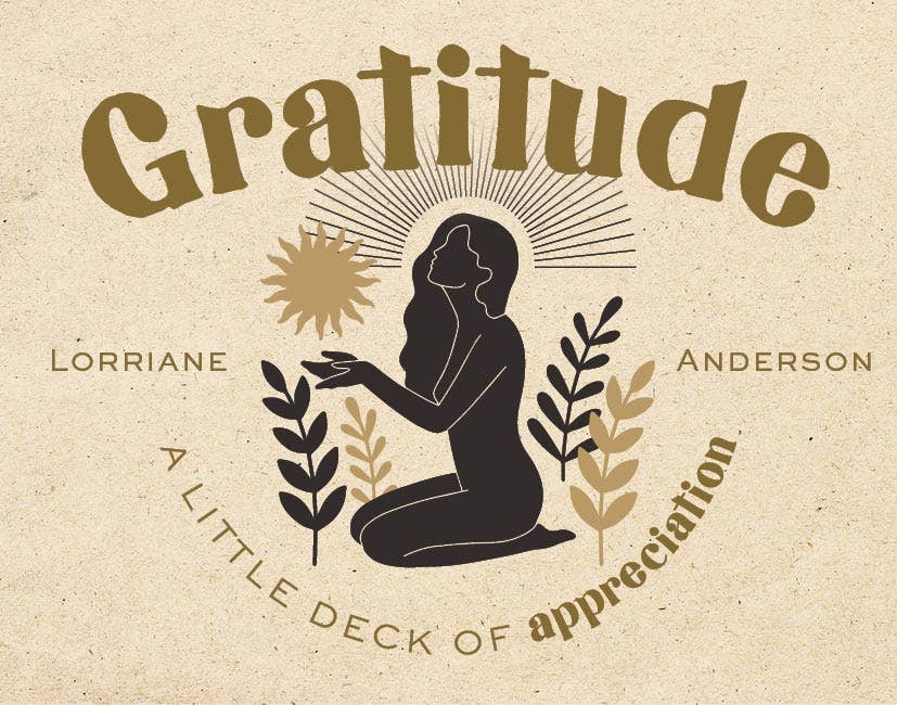 Gratitude: A Little Deck of Appreciation
