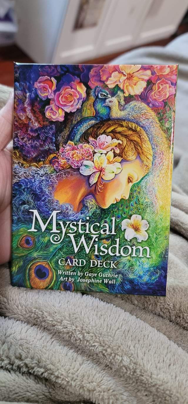 Used Tarot and Oracle Decks - DISCOUNTED